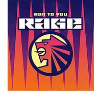 Rage (Pop) - Run to You [12 [Vinyl Single]