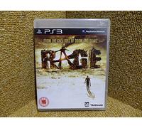RAGE (PS3) [Importación inglesa]