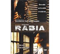 Rage (Rabia) [*NTSC/REGION 1 & 4 DVD. IMPORT-LATIN AMERICA] Mexico - No English Options