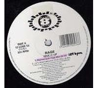 Rage - Rage - Give It Up - Pulse 8