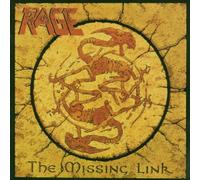 Rage^Rage^Rage - The Missing Link