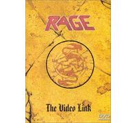 Rage - Rage - The Video Link [Italia] [DVD]