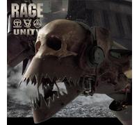 Rage^Rage - Unity [Vinilo]