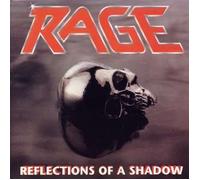 Rage - Reflection of a Shadow [Import]