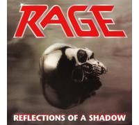 Rage – Reflections of a Shadow – CD – Edición Deluxe (Importación USA) – Membran
