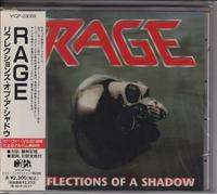 Rage - Reflections of a Shadow