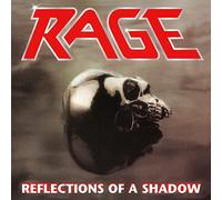 Rage - Reflections of a shadow [Vinilo]
