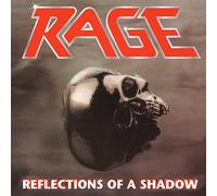 Rage - Reflections of a shadows