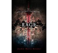 Rage (Riders of the Apocalypse)