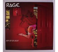 Rage - Run For The Night [Vinyl LP]