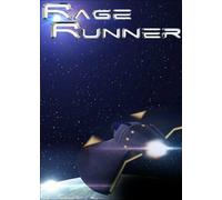 Rage Runner Steam Key EUROPE