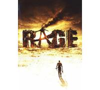 Rage Steam Key EUROPE