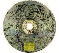 Rage - Ten Years in Rage