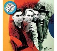 Rage, the - All (White) [Import] [Vinilo]