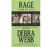 Rage (the Faces Of Evil 4) (ebook)