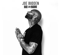Rage & The Machine by Joe Budden