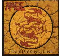 Rage - The Missing Link