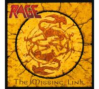 Rage The Missing Link (CD) 30th Anniversary Album (Importación USA)