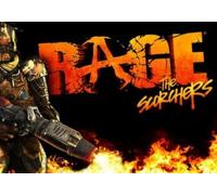 Rage - The Scorchers (DLC) (PC) Steam Key - EU