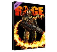 Rage: The Scorchers Steam Key GLOBAL