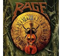 Rage - Título: XIII