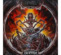 Harder & heavier - Ѷ0s british invasion goes metal [Vinilo]