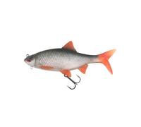 Rage Ultra Realista Cucaracha 18cm/80g GRIGIO ARANCIO NRE503 Unisex