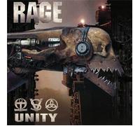 Rage - Unity