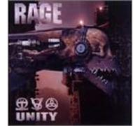 Rage - Unity