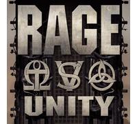 Rage - Unity/Digi/Ausverkauft [Import]