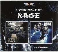Rage - Unity/Soundchaser