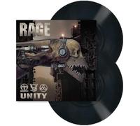 Rage - Unity [Vinilo]