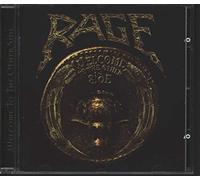 Rage - Welcome to The Other Side [Import]