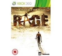 RAGE (Xbox 360) [Importación inglesa]