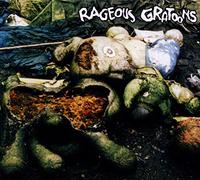Rageous Gratoons - Petit Ane
