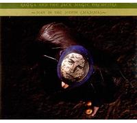 Ragga And The Jack Magic Orchestra - Man in the moon [Single-CD]