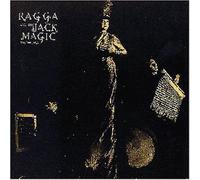 Ragga and The Jack Magic Orchestra - Ragga & the Jack Magic Orch