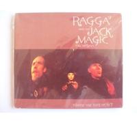 Ragga And The Jack Magic Orchestra - Where Are They Now?