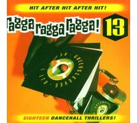 Ragga Ragga Rag Ragga Ragga Rag - Ragga, Ragga, Ragga 13