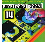 Ragga Ragga Rag Ragga Ragga Rag - Ragga, Ragga, Ragga 14
