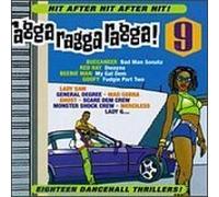 Ragga Ragga Rag Ragga Ragga Rag - Ragga, Ragga, Ragga 9