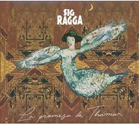 Ragga Sig - La Promesa de Thamar