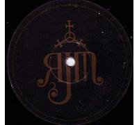 Ragga & The Jack Magic Orchestra - Ragga & The Jack Magic Orchestra - Man In The Moon - [12"]