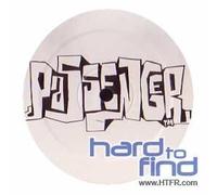 Ragga Twins - Everybody Hype/Let It Burn [Vinilo]