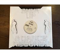 RAGGA TWINS - RAGGA TWINS / WIPE THE NEEDLE