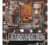 Raggasonic 2 [Vinilo]