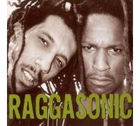 Raggasonic - Raggasonic