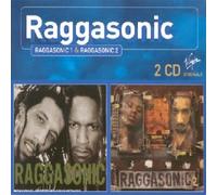 Raggasonic - Raggasonic / Raggasonic 2