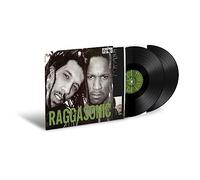 Raggasonic [Vinilo]