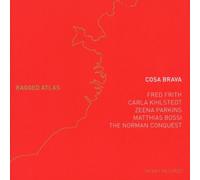 Ragged Atlas by Fred Frith (2010-05-04)